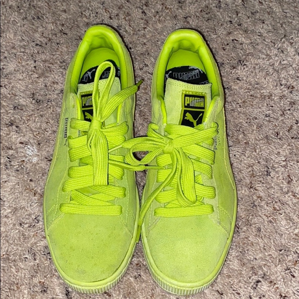 Puma Sneakers